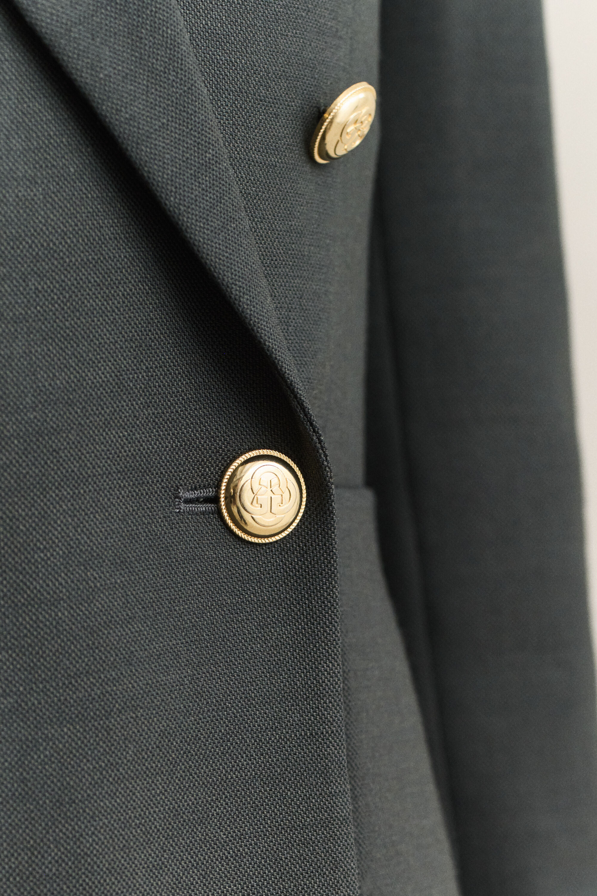 Veste blazer Club classique