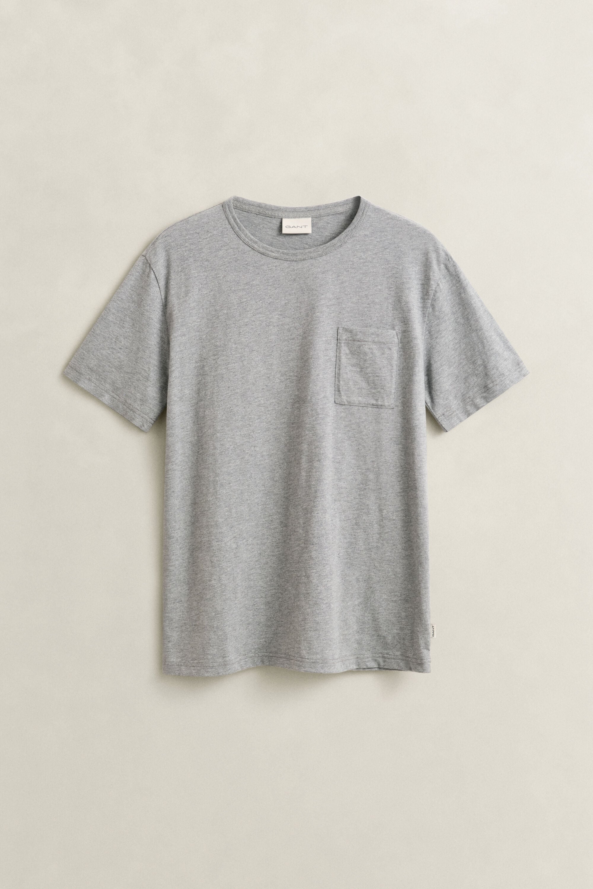 T-shirt chiné