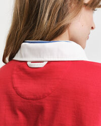 Heavy Rugger style vintage