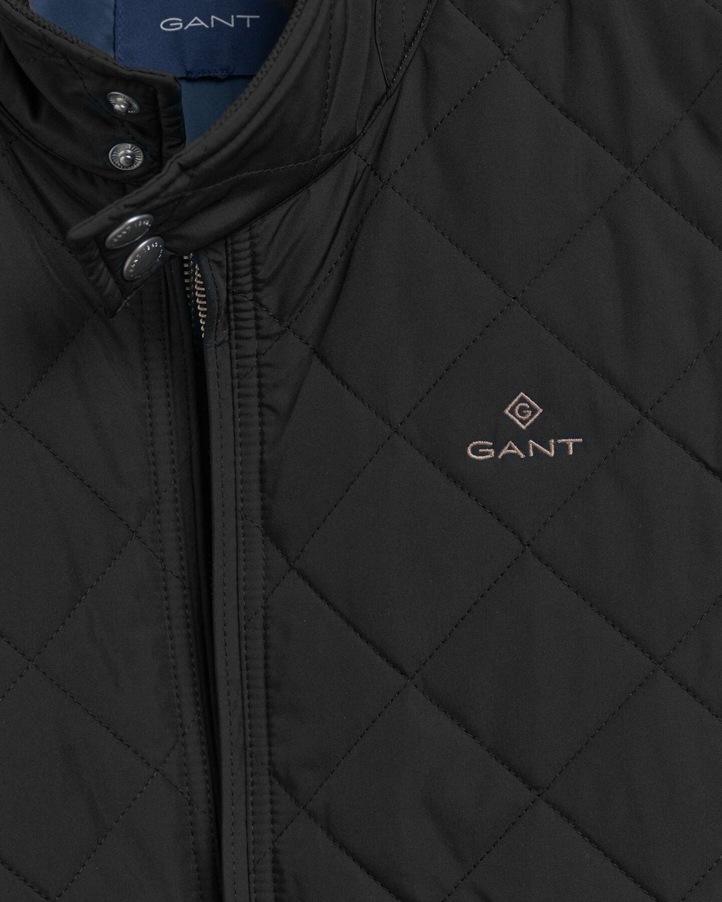 Doudoune sans manches matelass&eacute;e Windcheater