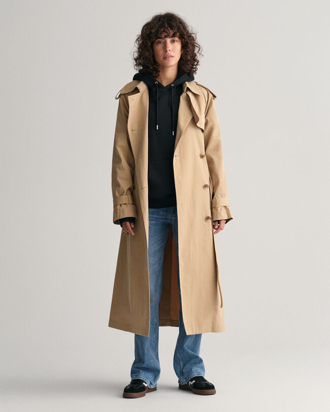 Sweat à capuche Shield