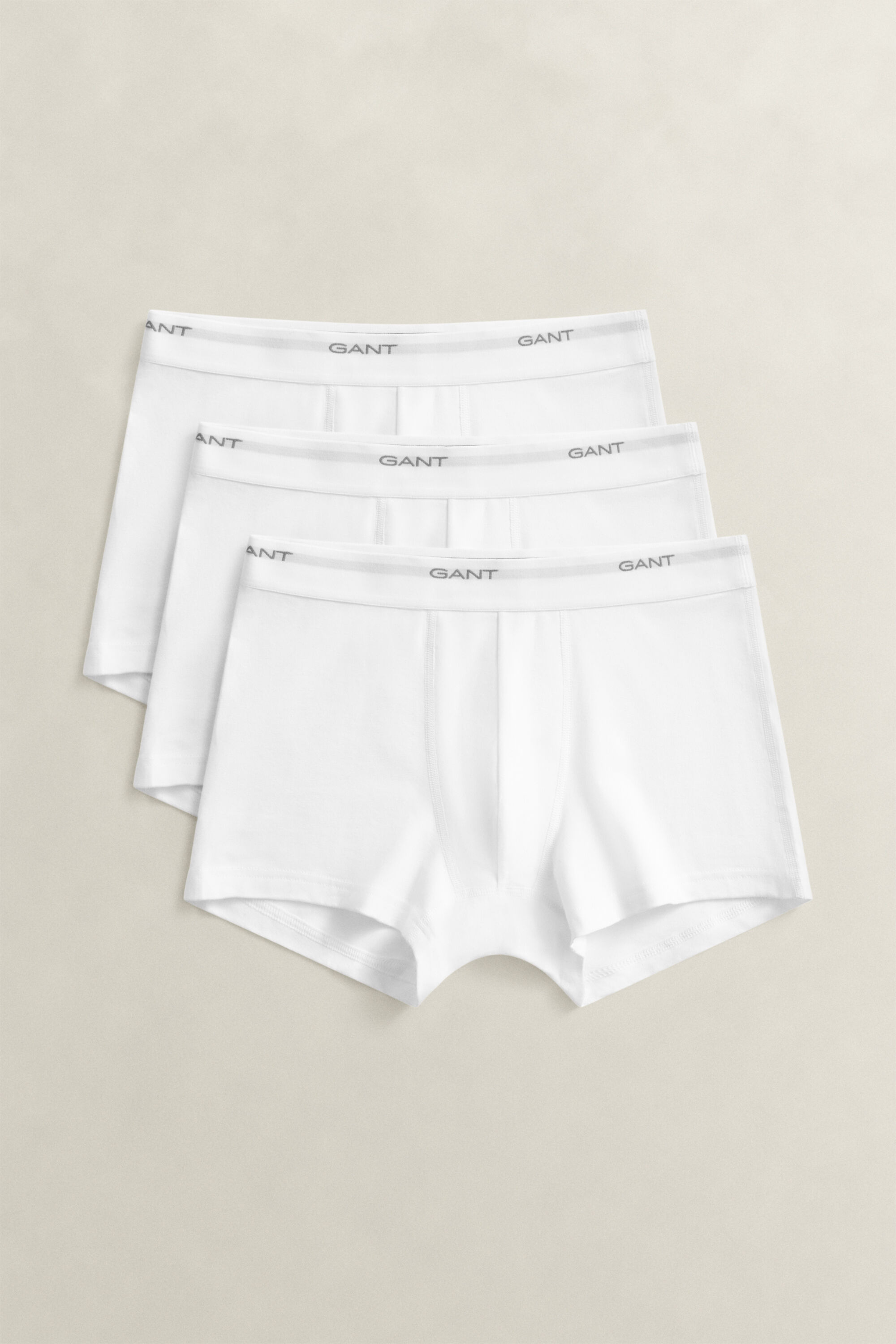 Lot de 3 boxers