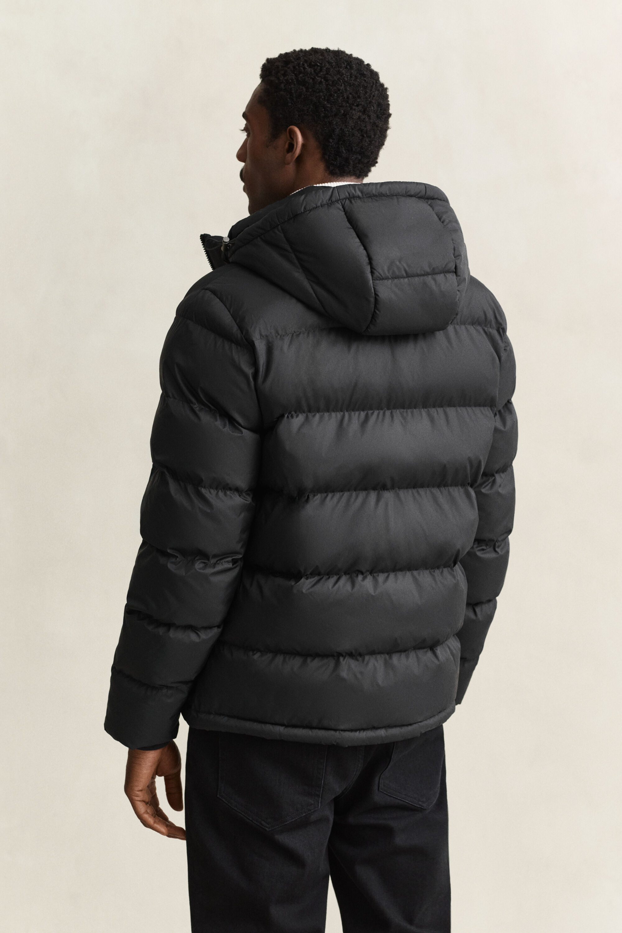 Veste Active Cloud