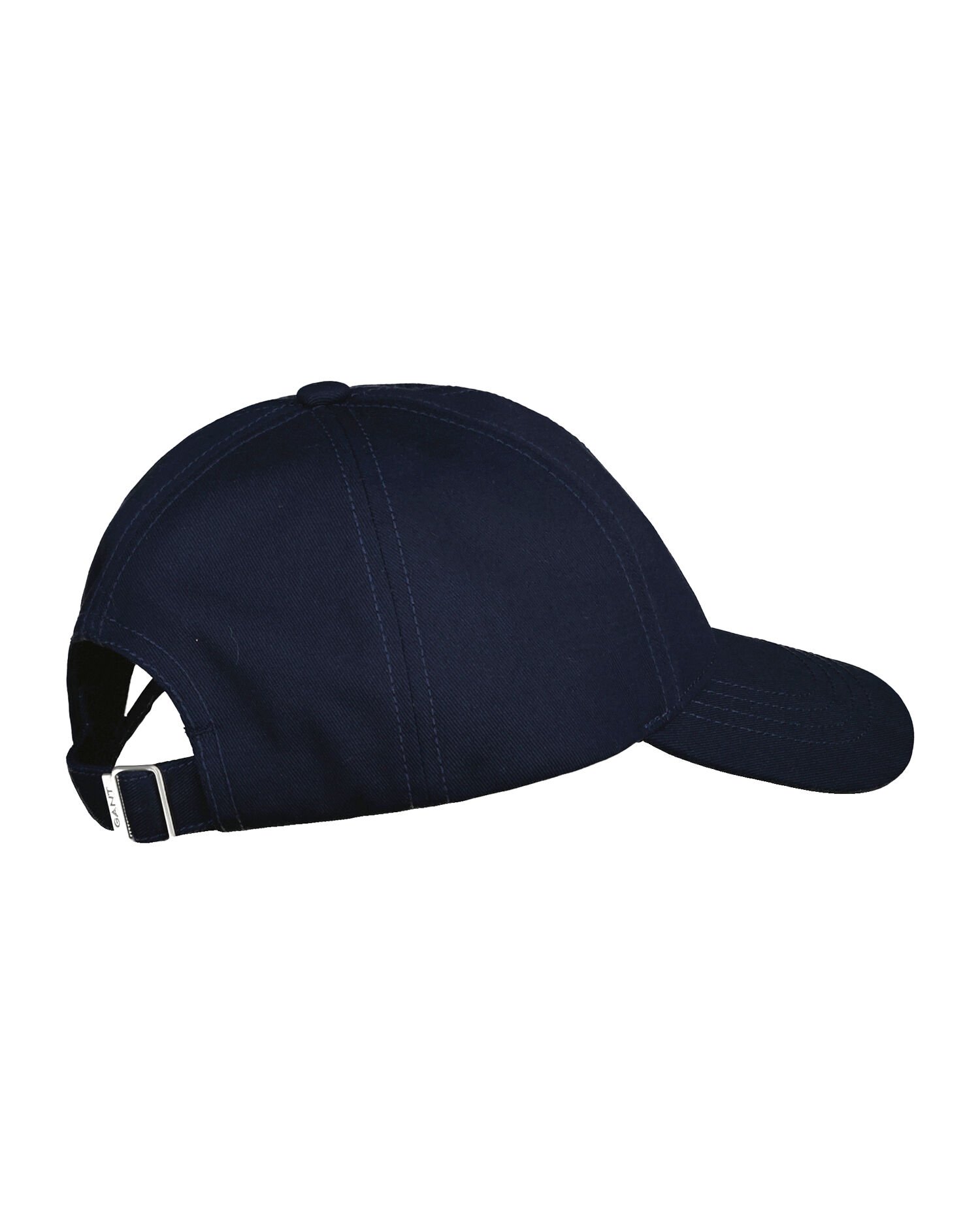 Casquette en sergé de coton Shield Enfant