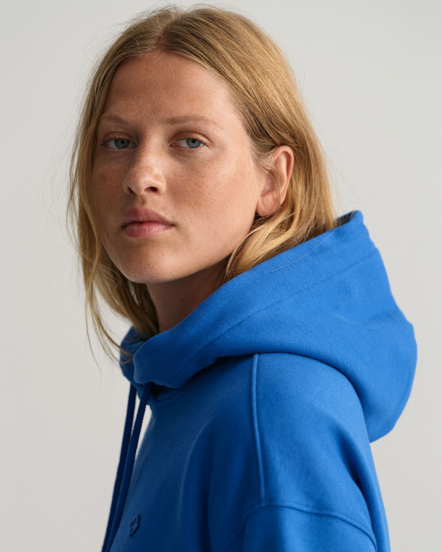 Sweat à capuche Icon G Essential