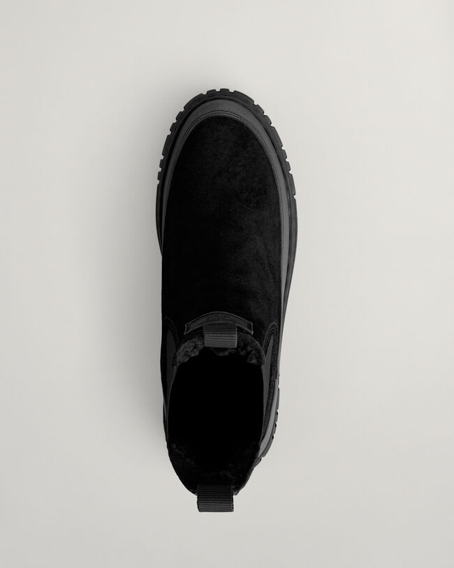 Bottines Chelsea Snowmont