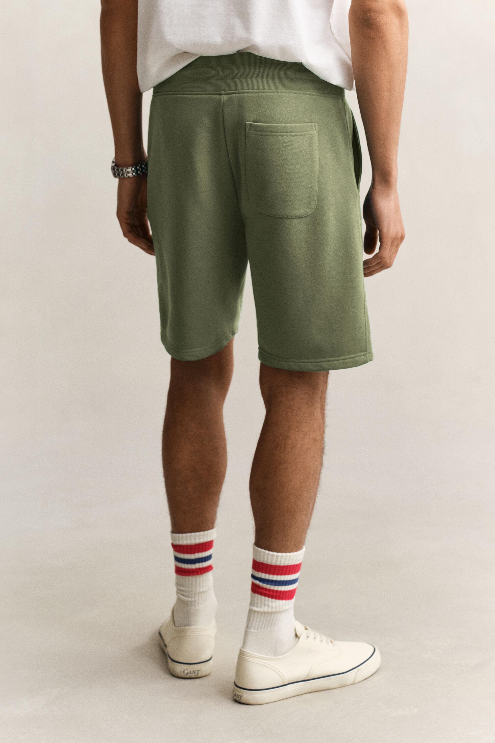 Short de sport Shield