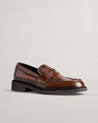 Mocassins Prepham