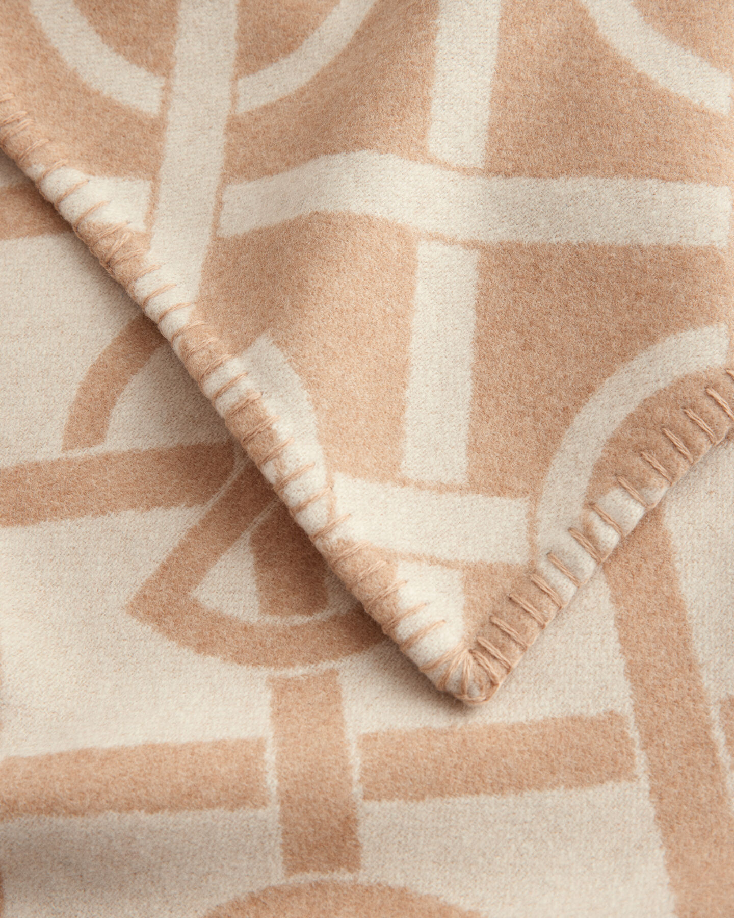 Jeté de lit G Patterned