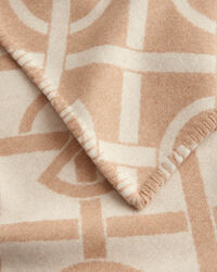 Jeté de lit G Patterned