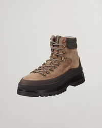 Bottines mi-hautes St Grip