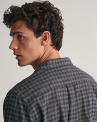 Coffret cadeau chemise et pantalon de pyjama en flanelle