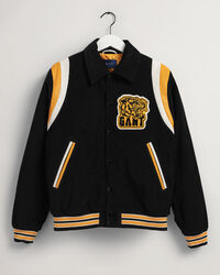 Veste en velours côtelé GANT Varsity Jacket