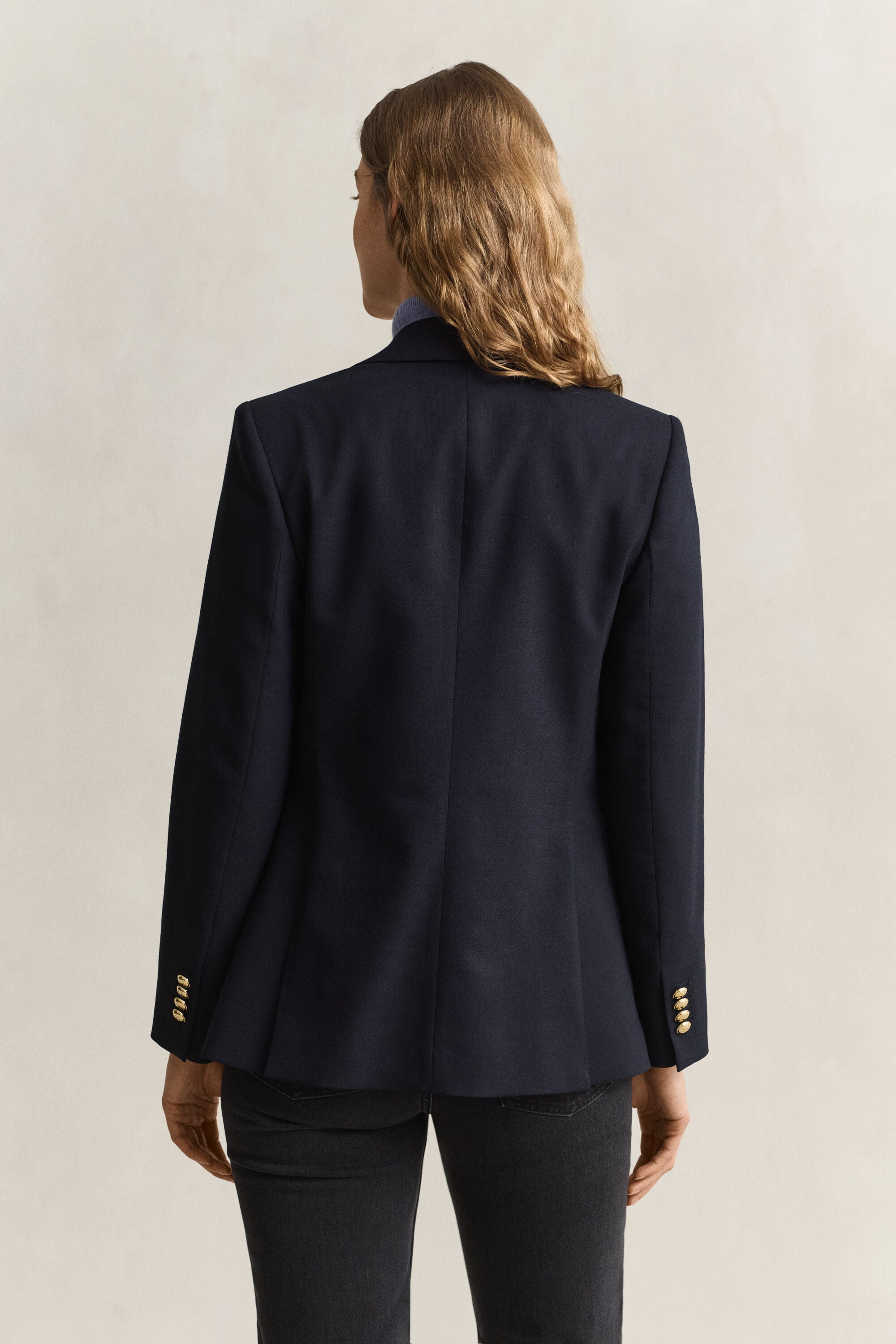 Veste blazer Club