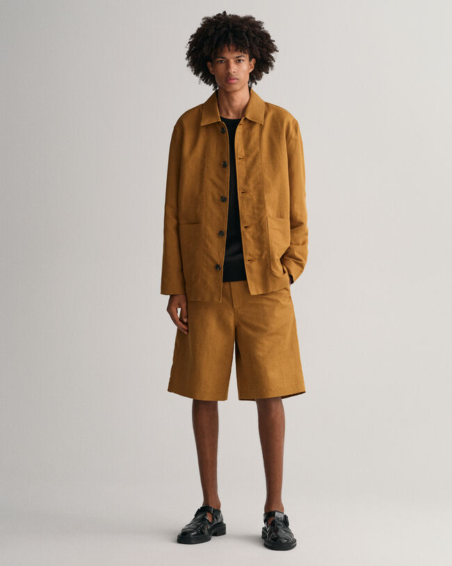 Pull ras du cou GANT Icon