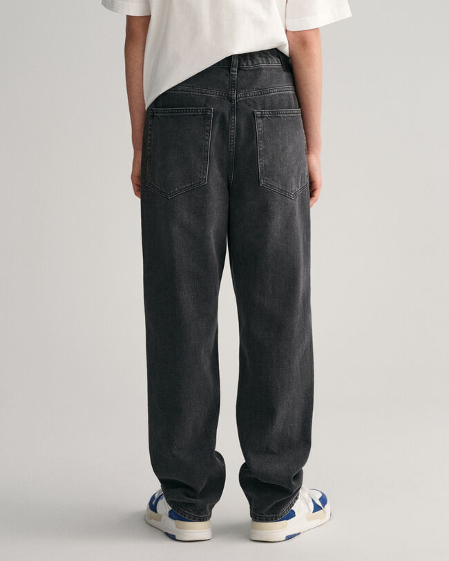 Jean ample Teen Boys