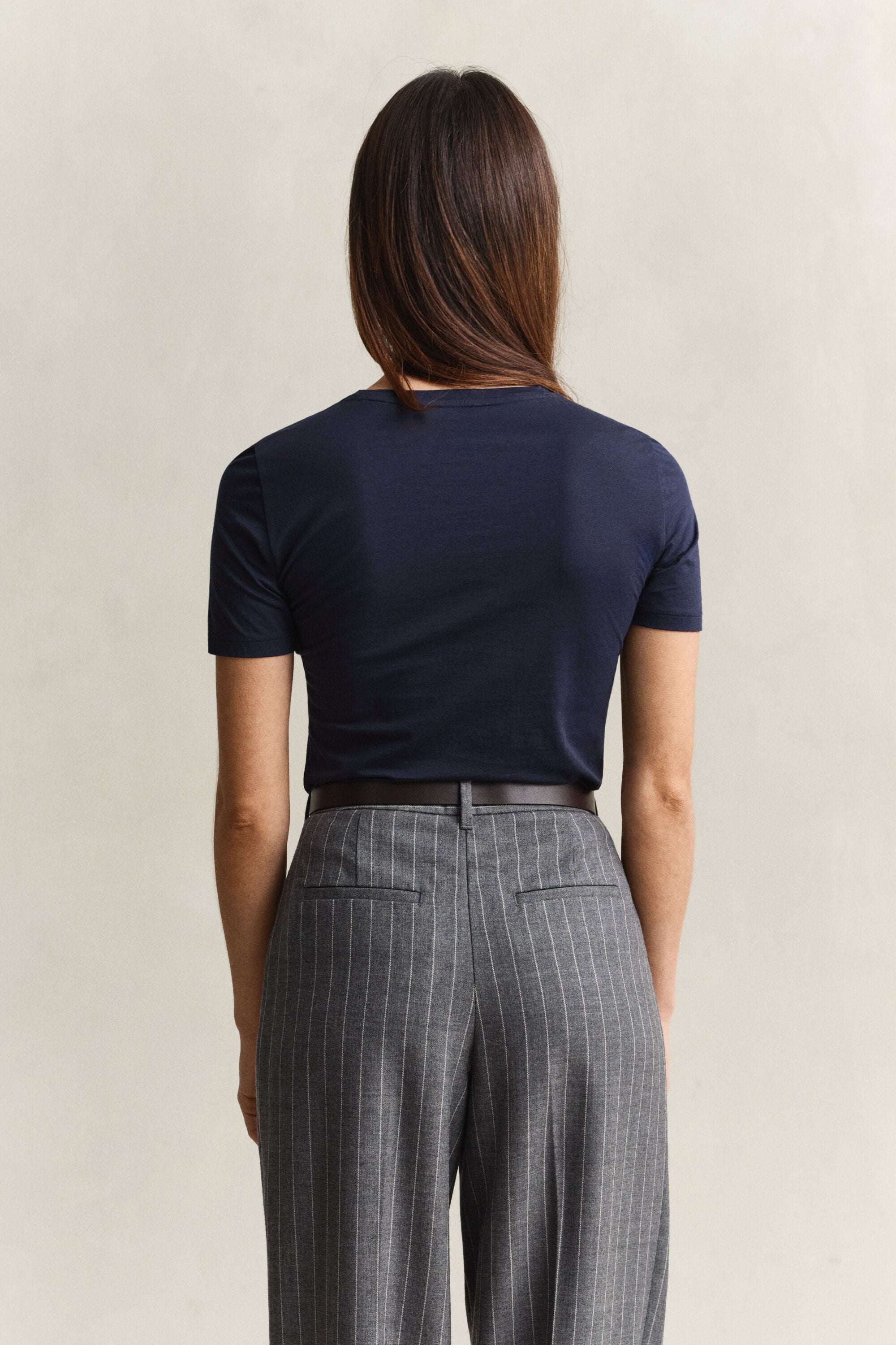 T-shirt en coton léger
