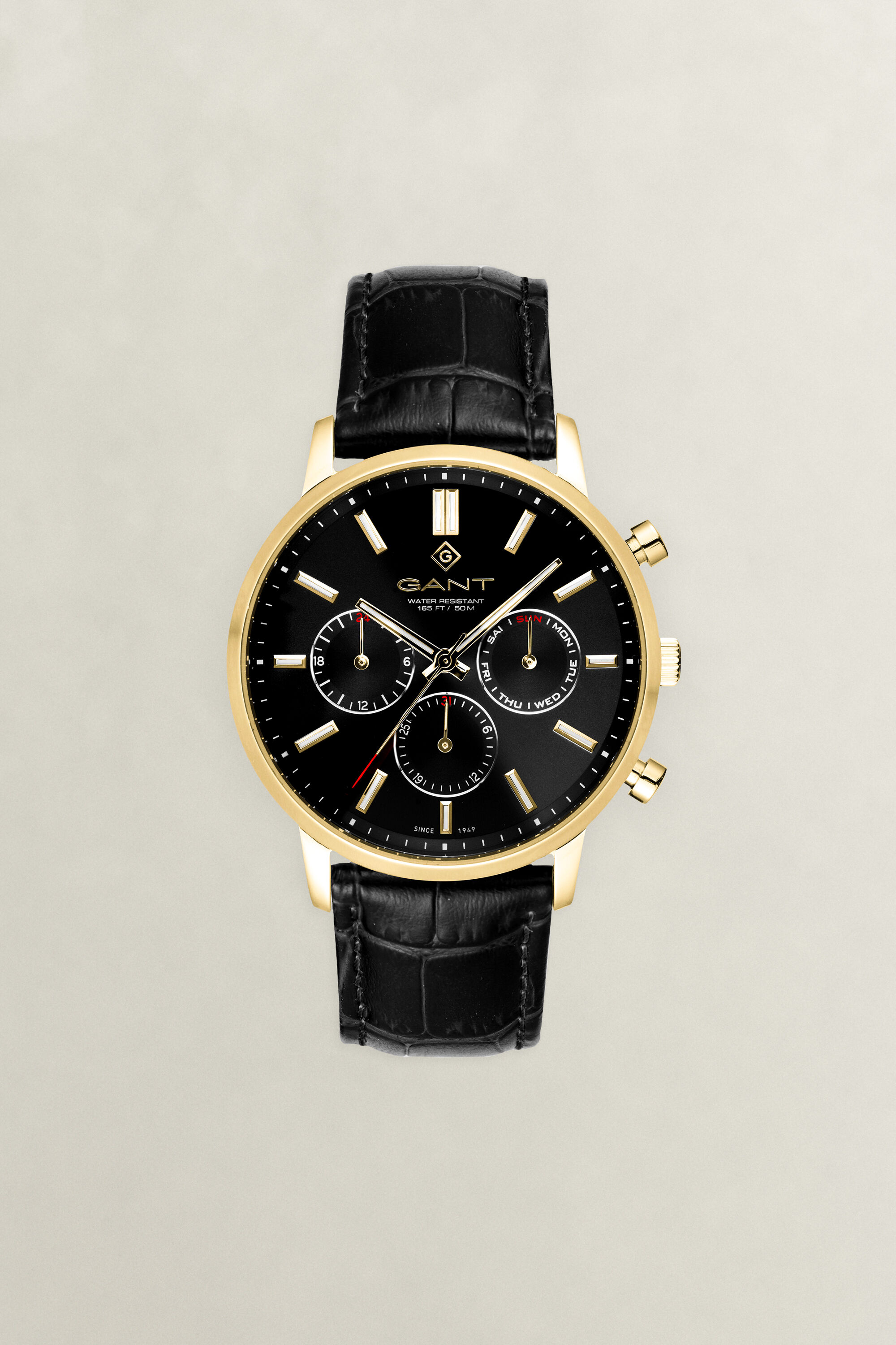 Montre East Hill Day-Date