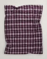 Housse de couette simple Flannel Check