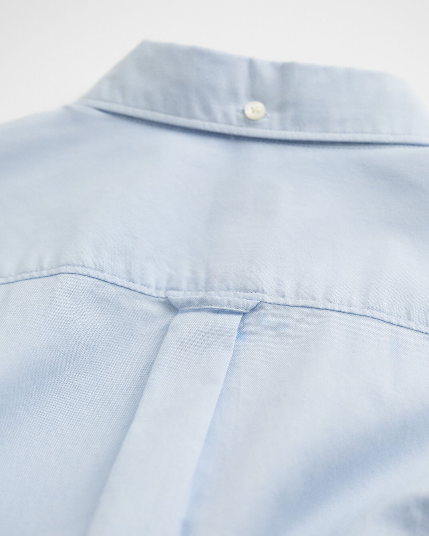 Chemise en coton Oxford Shield Ado