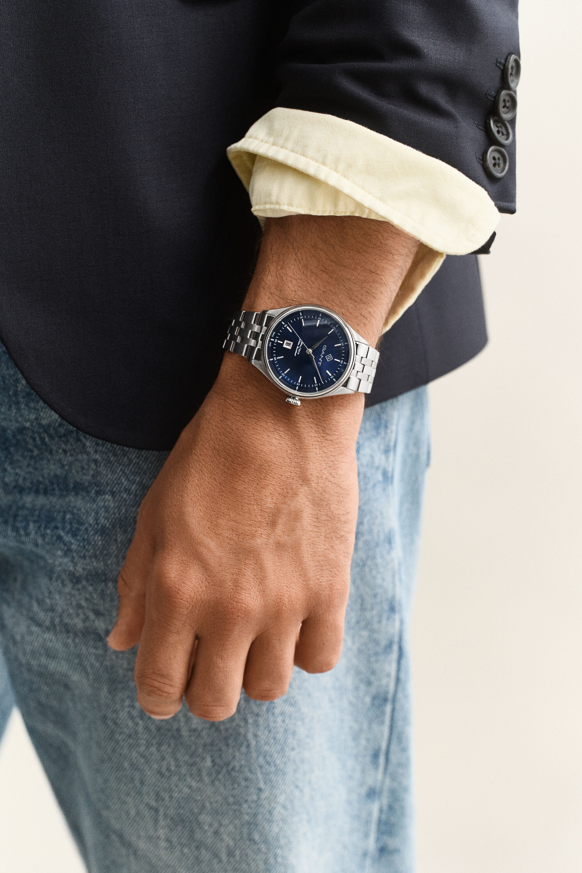 Montre Cortland