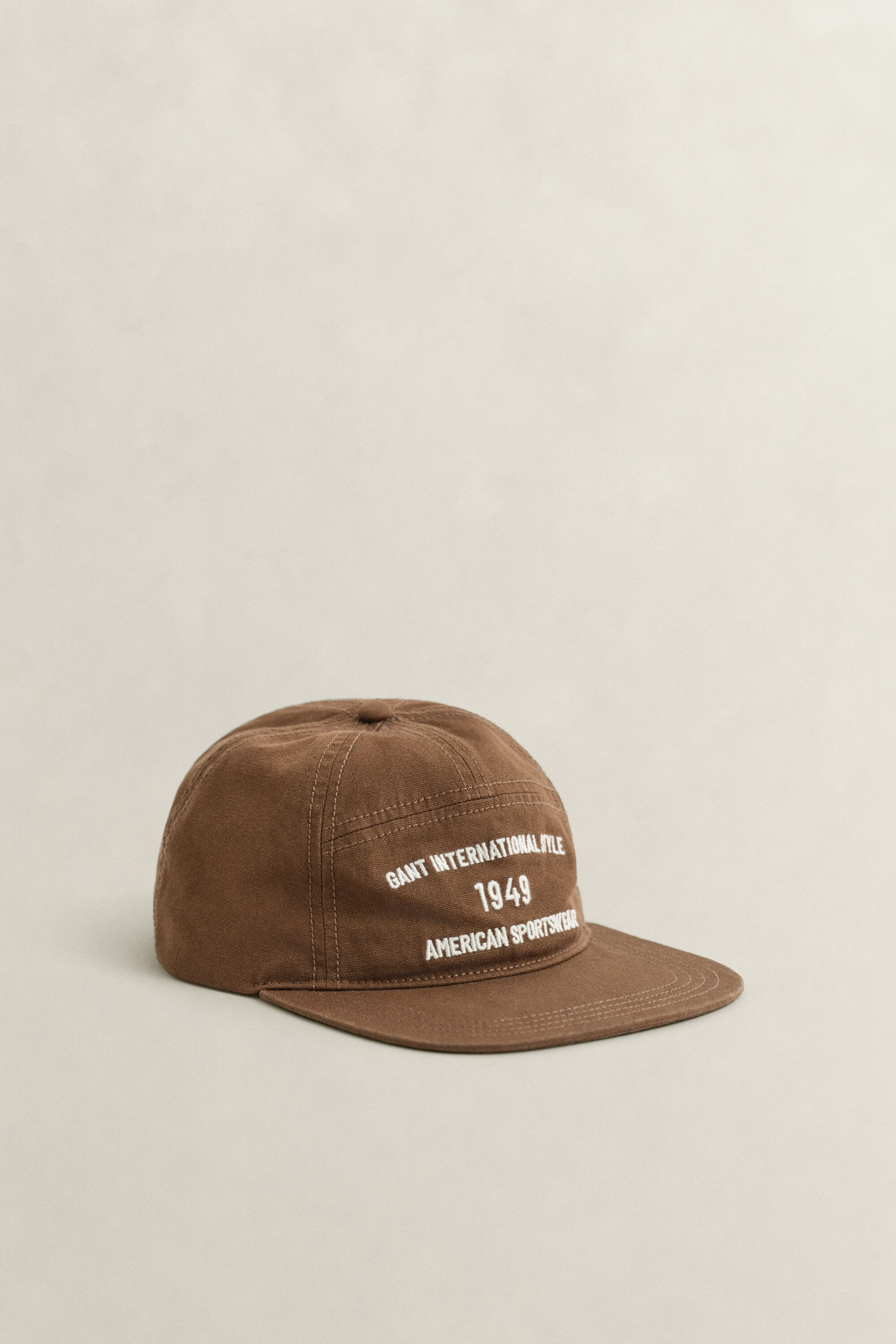 Casquette Archive Camp