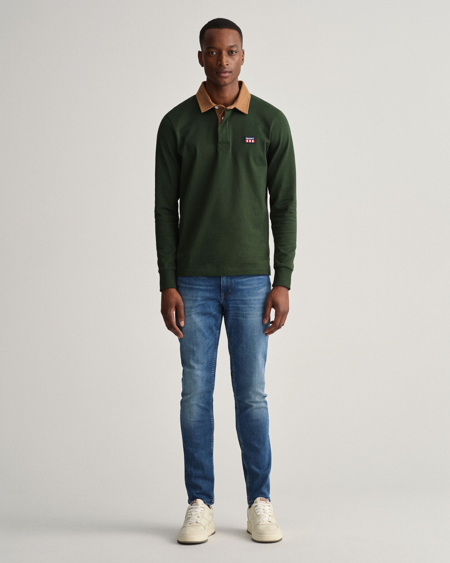 Jean extra slim fit Retro Shield Maxen