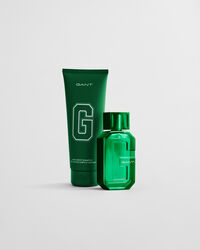 Coffret cadeau Eau de Toilette Gant Ivy