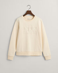 Sweat-shirt Tonal Archive Shield