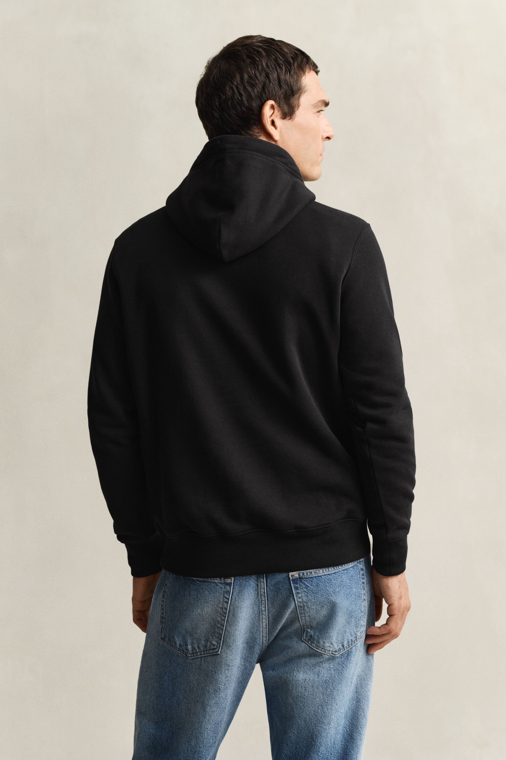 Sweat à capuche Shield