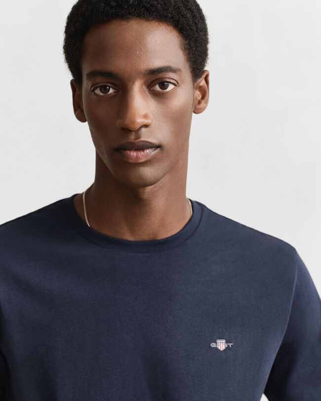 T-shirt coupe regular Shield