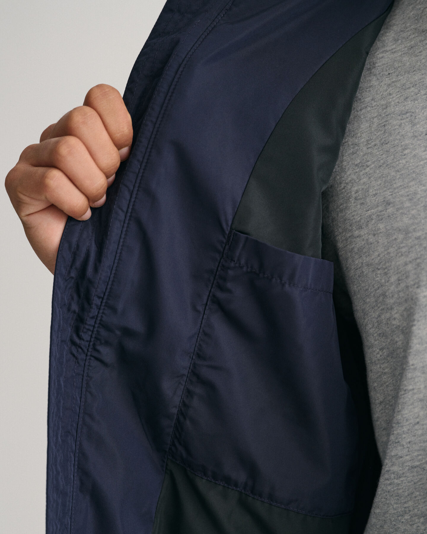 Veste l&eacute;g&egrave;re Hampshire