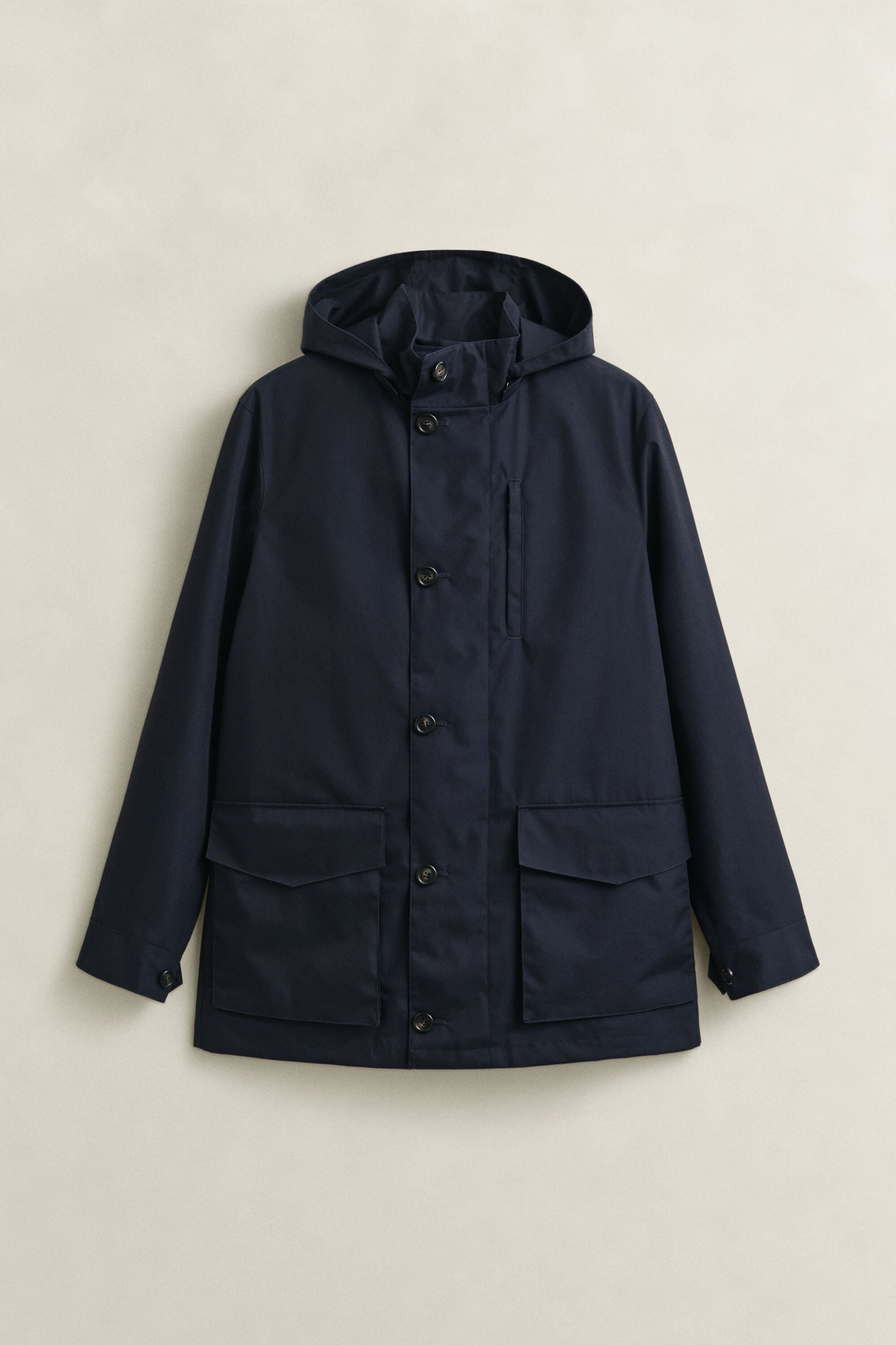 Double veste