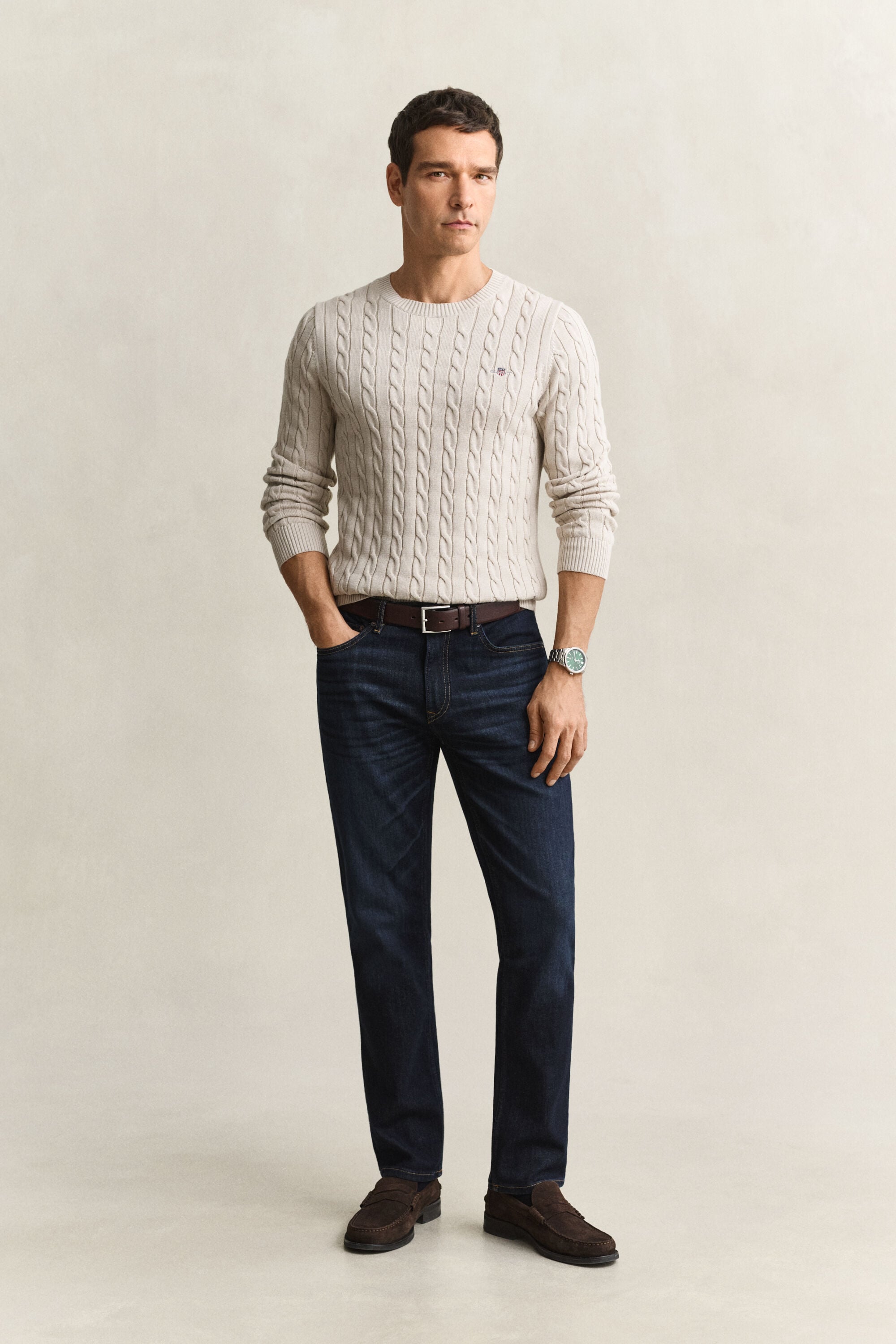 Jean Regular