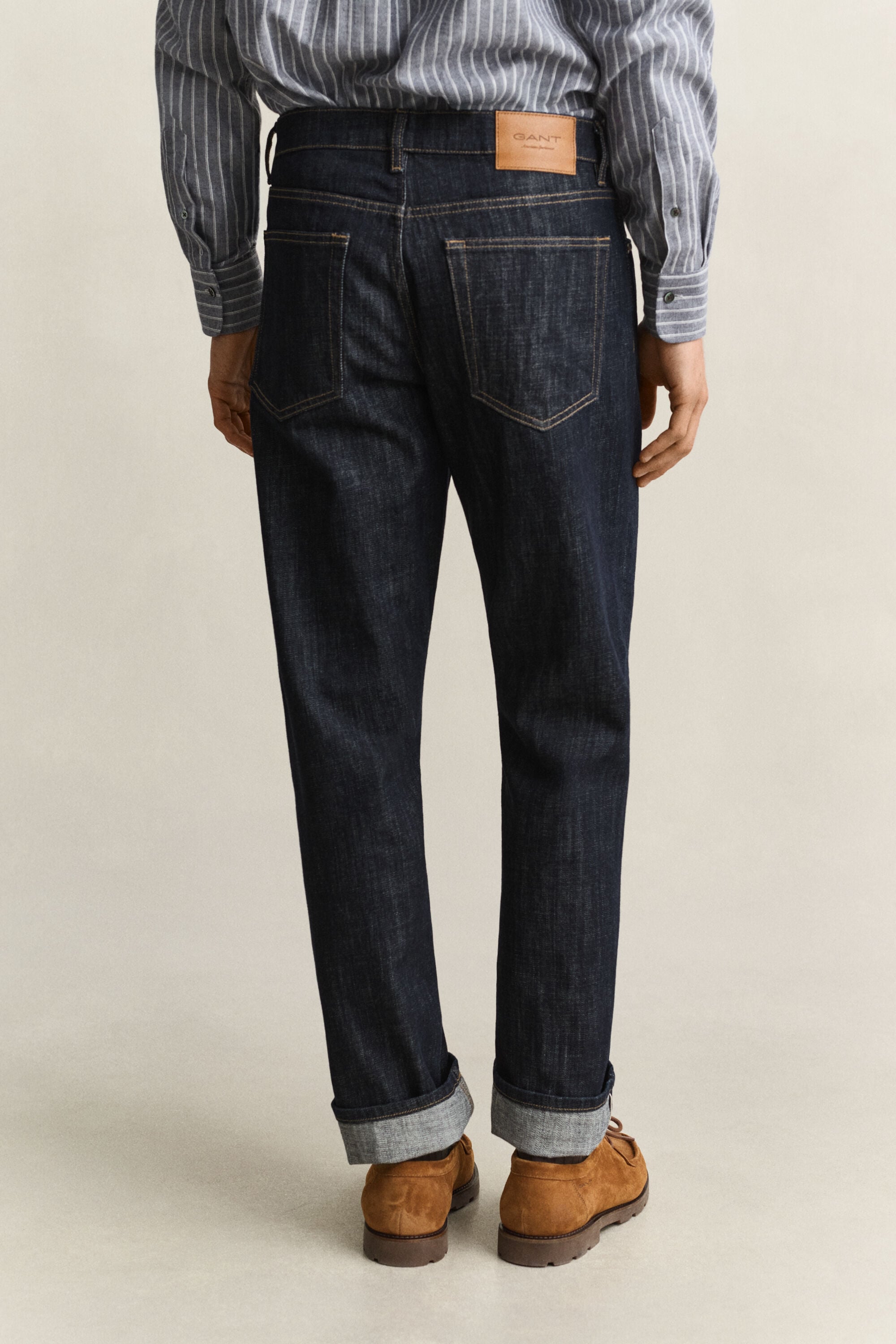 Jean selvedge