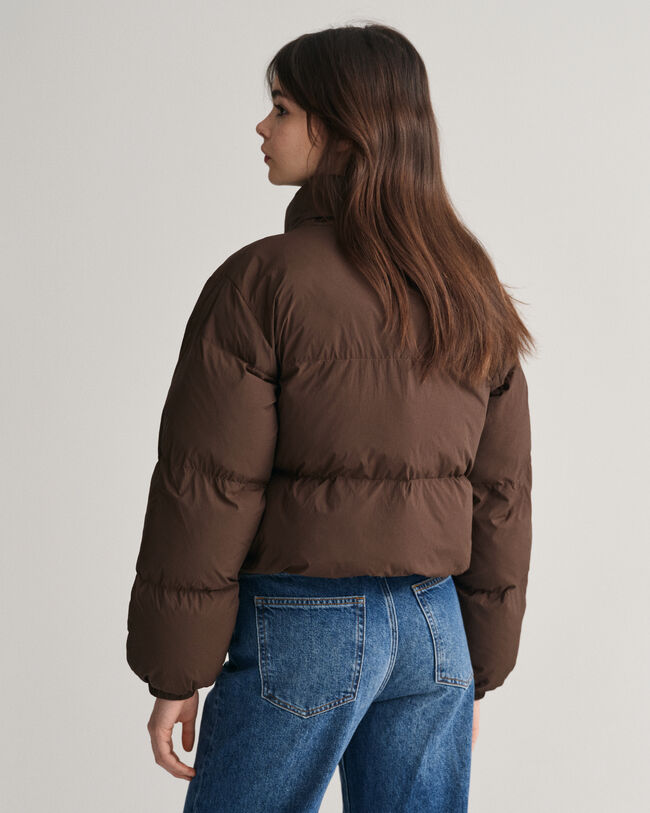 Doudoune courte Teen Girls