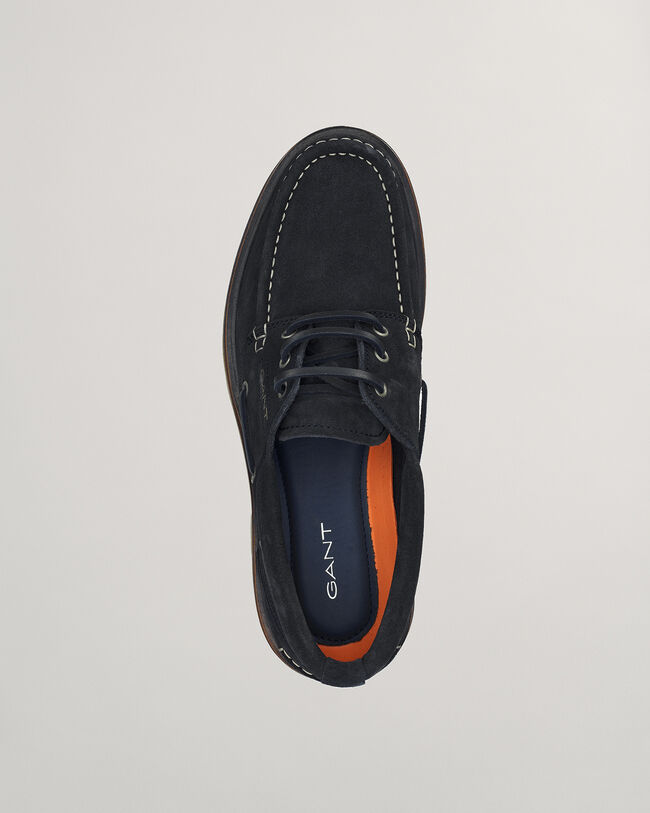 Chaussures basses à lacets Zeamee