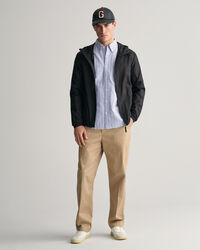 Veste l&eacute;g&egrave;re repliable Windbreaker