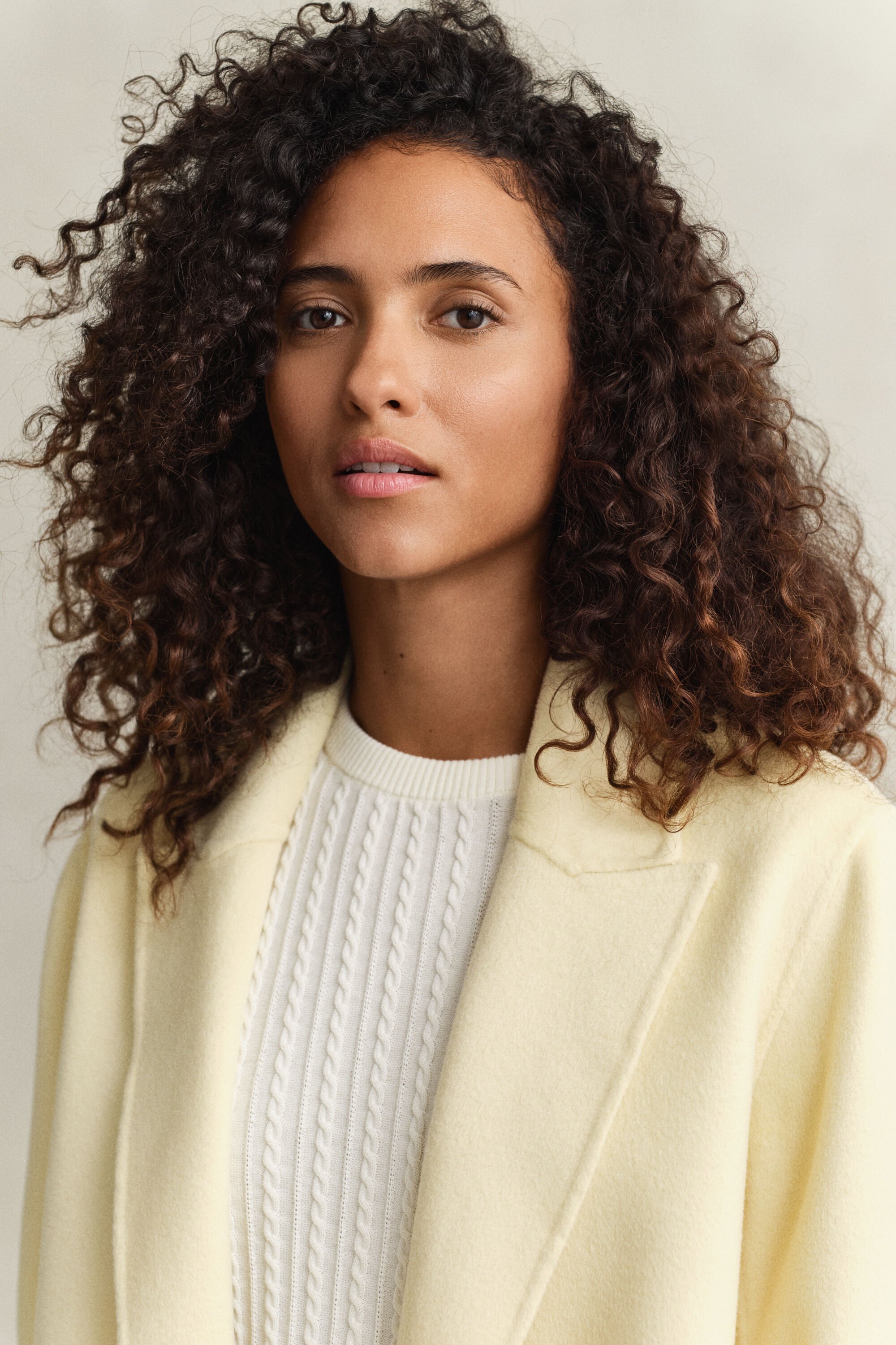 Veste Club Blazer cousue main