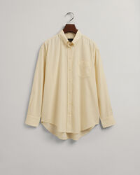 Chemise relaxed fit en flanelle