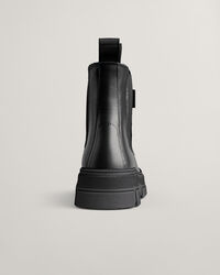 Bottines Chelsea Monthike