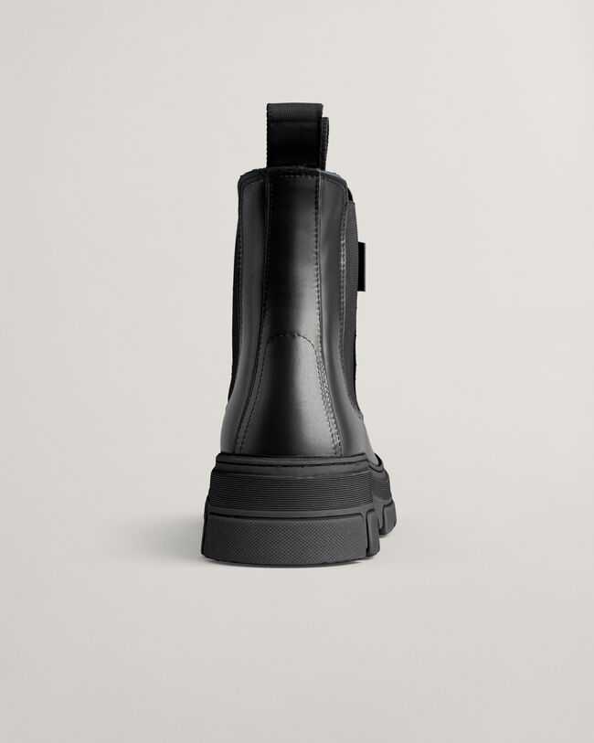 Bottines Chelsea Monthike