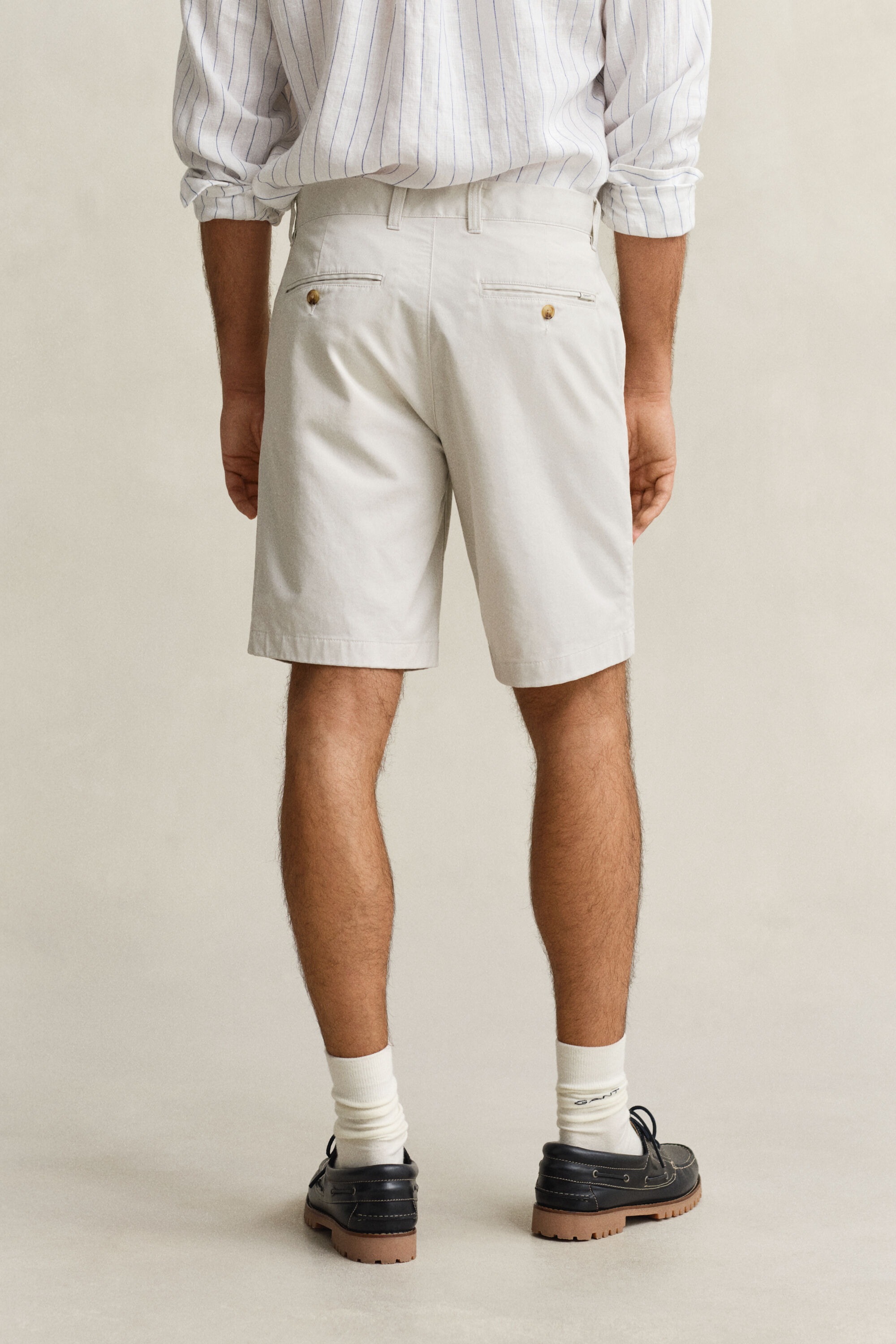 Short chino Classic