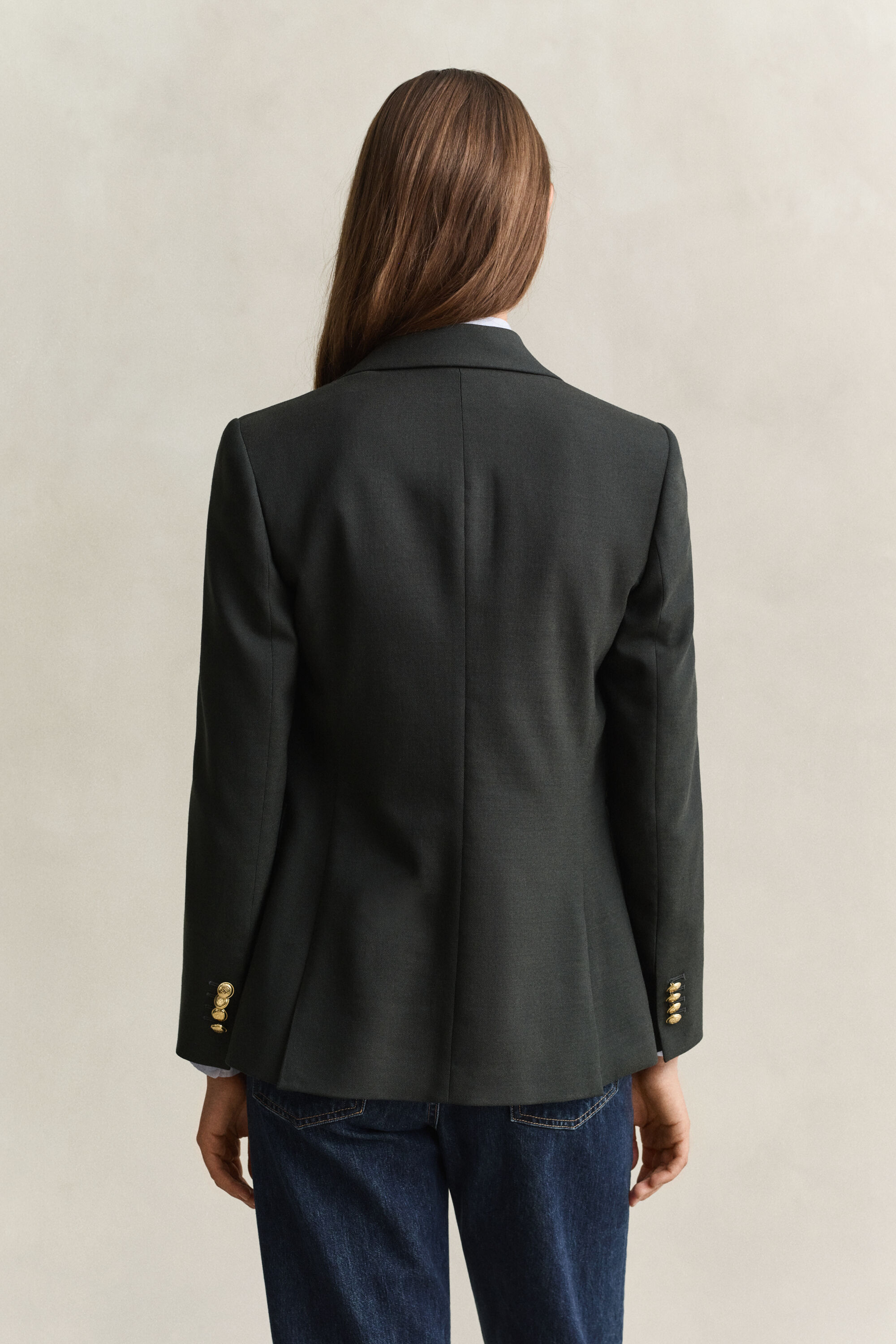 Veste blazer Club classique