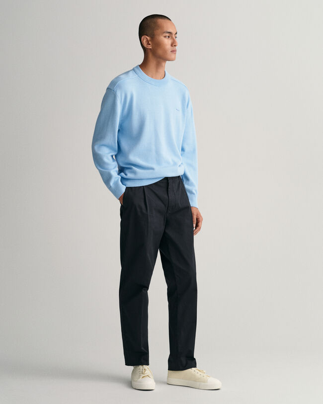 Pull ras du cou Sailor