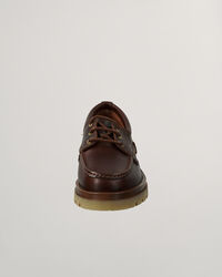 Chaussures basses à lacets Zeamee