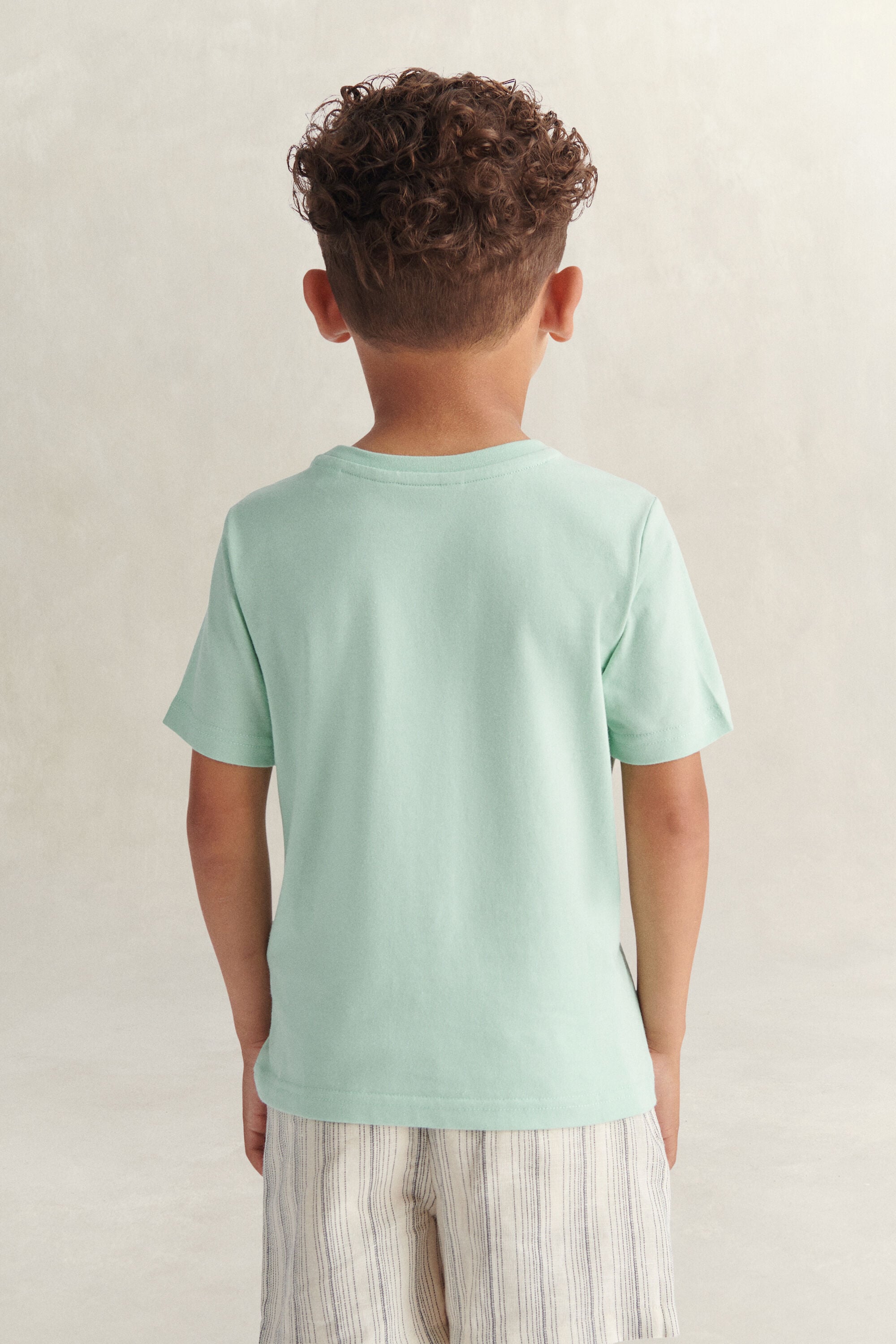 T-shirt Shield Enfant