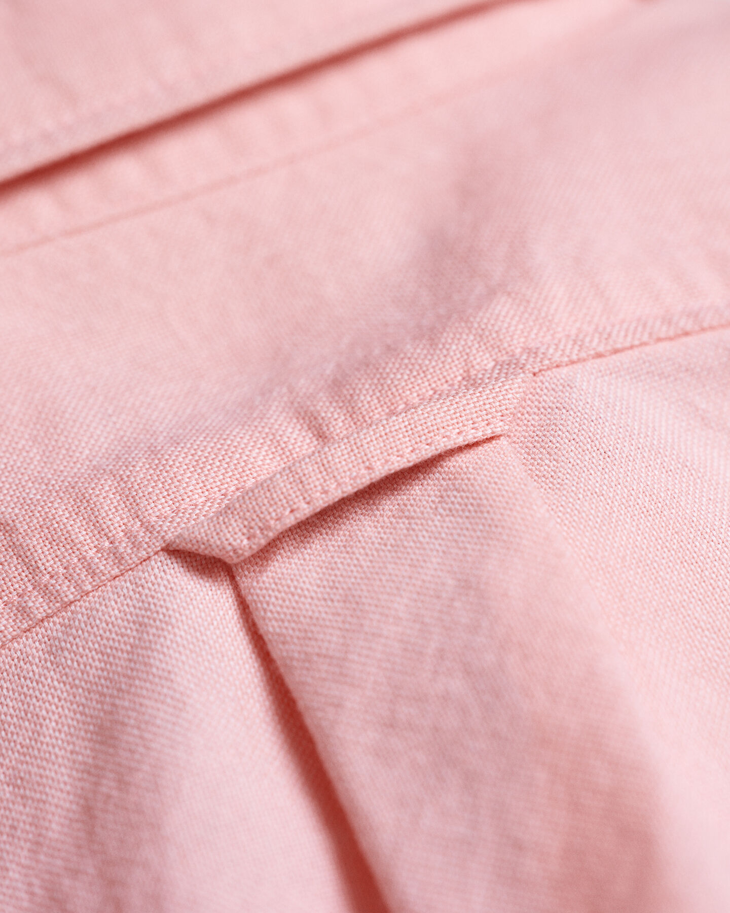 Chemise en coton Oxford Baby Boy