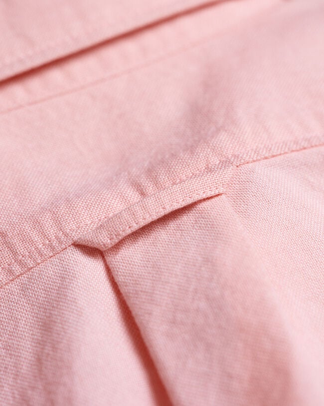 Chemise en coton Oxford Baby Boy