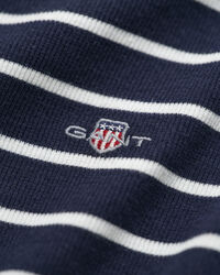 T-shirt Shield &agrave; rayures Teen Girls